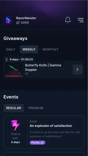 Best Way GG