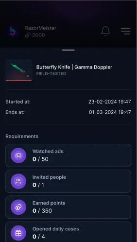 Best Way GG