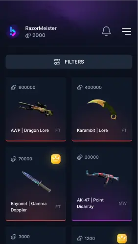 Best Way GG