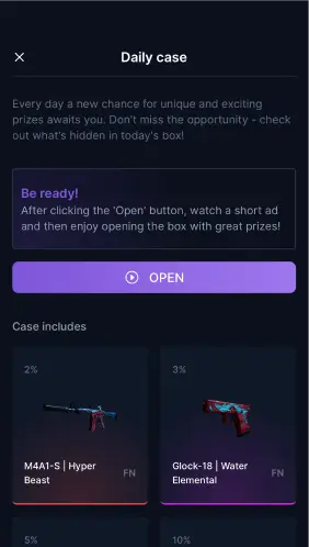 Best Way GG