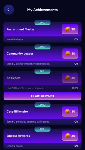 Best Way GG