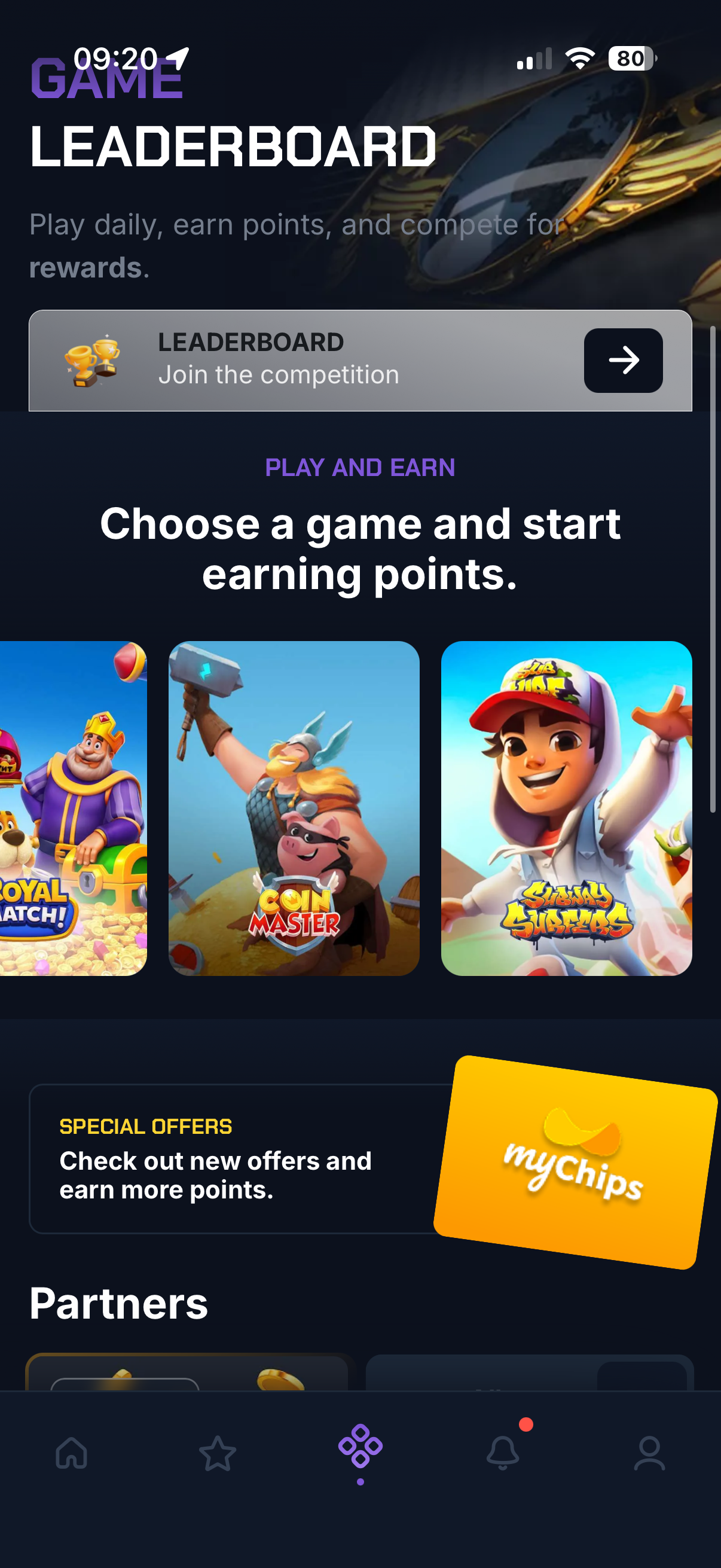 Bestway.gg CS2 app screenshot