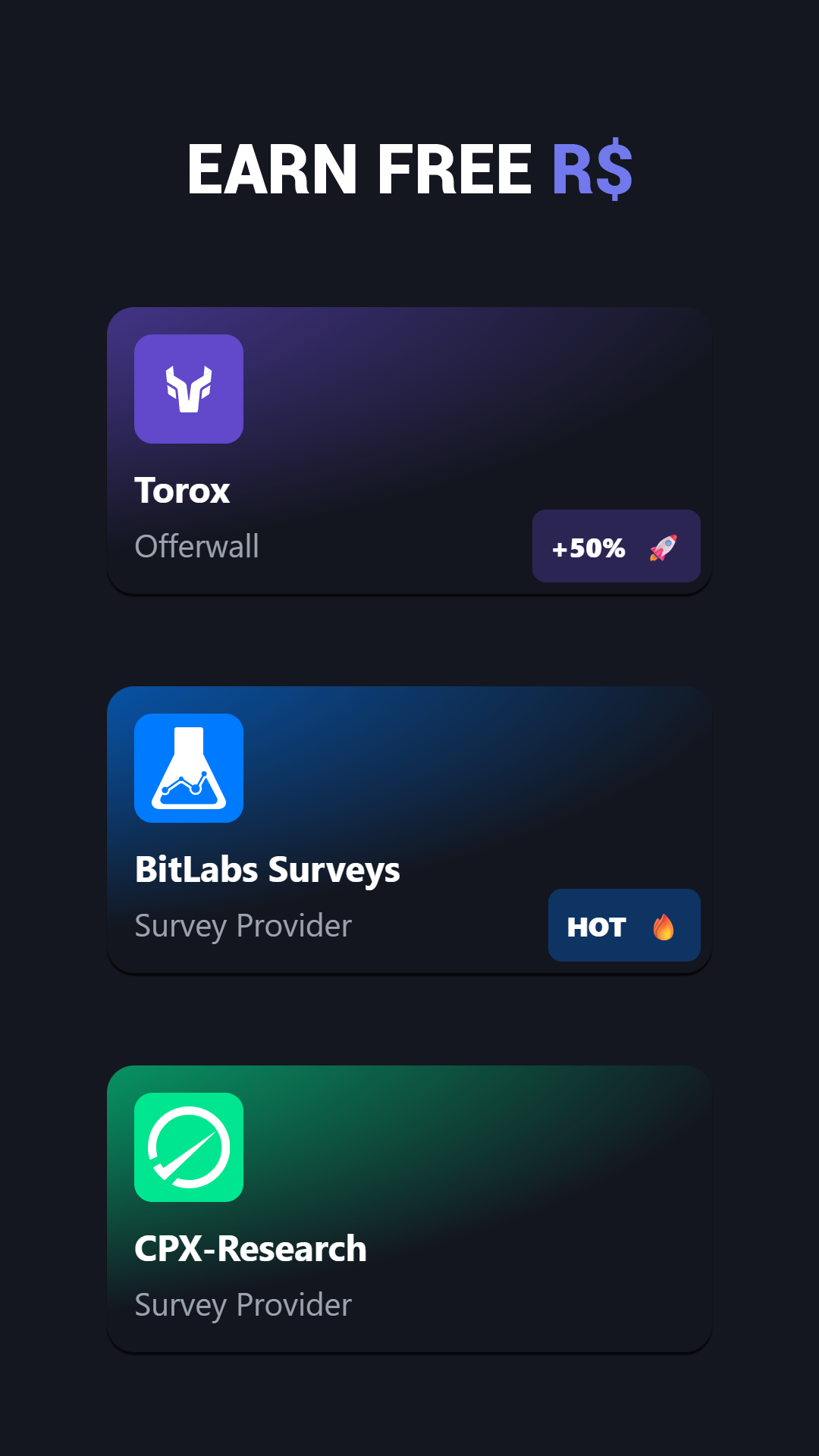 BLX.GG website screenshot